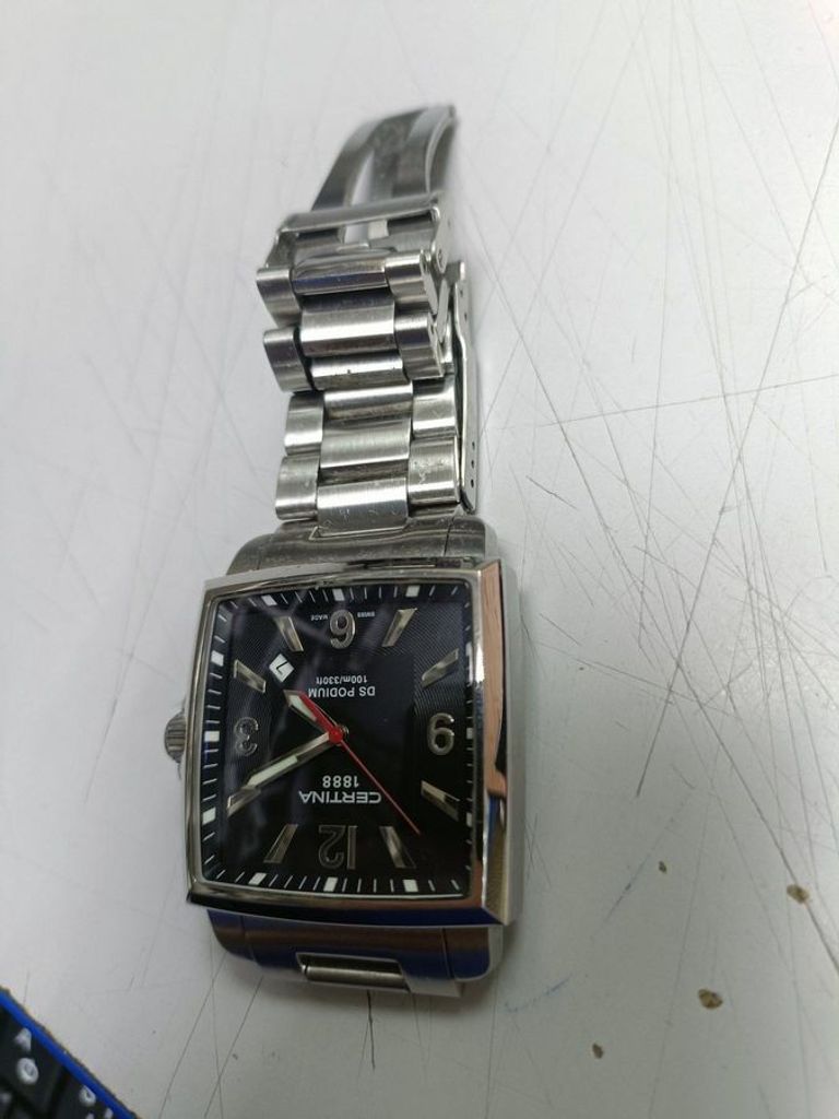 Дешево Certina c001510 a з ломбарду