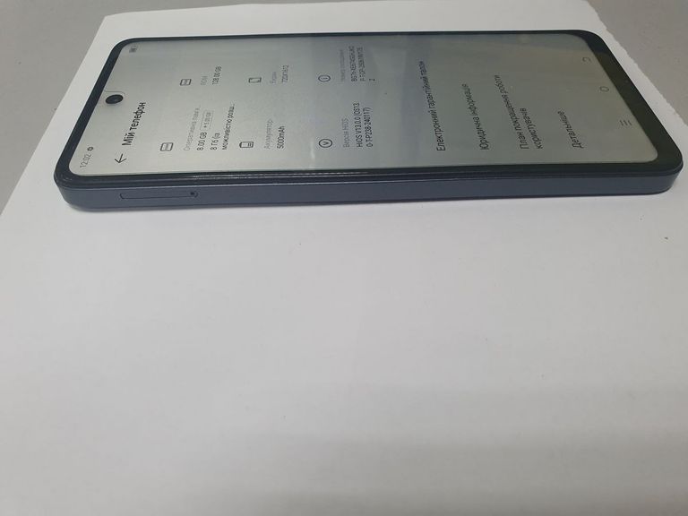 Розпродаж Tecno spark 20c bg7n 8/128gb, продавець Техноскарб