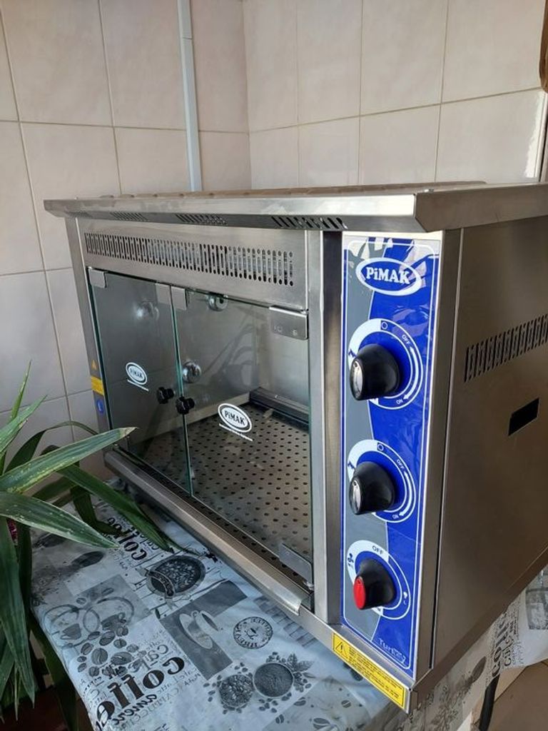 Pimak M003-L Код:null. Зображення 4