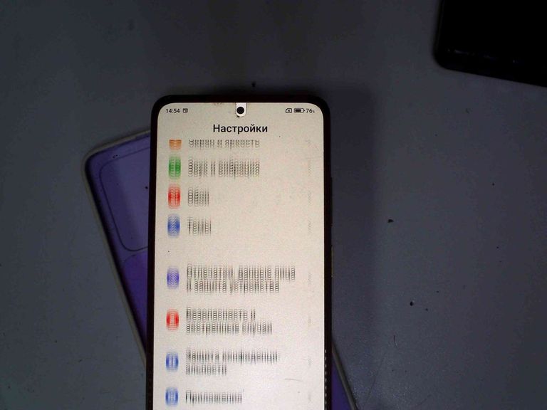 Купити Xiaomi poco x4 pro 5g 8/256gb Б/У