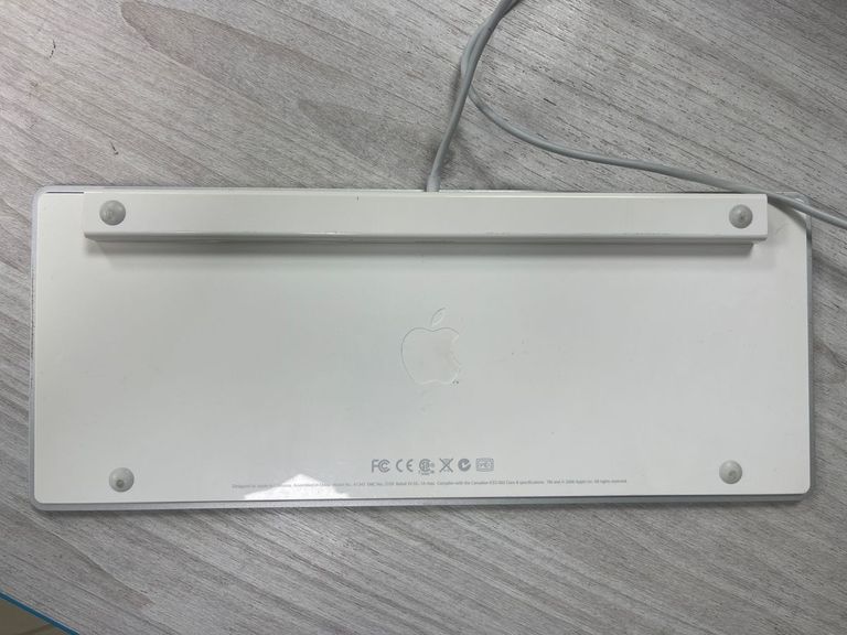 Объявление Apple a1242 Б/У