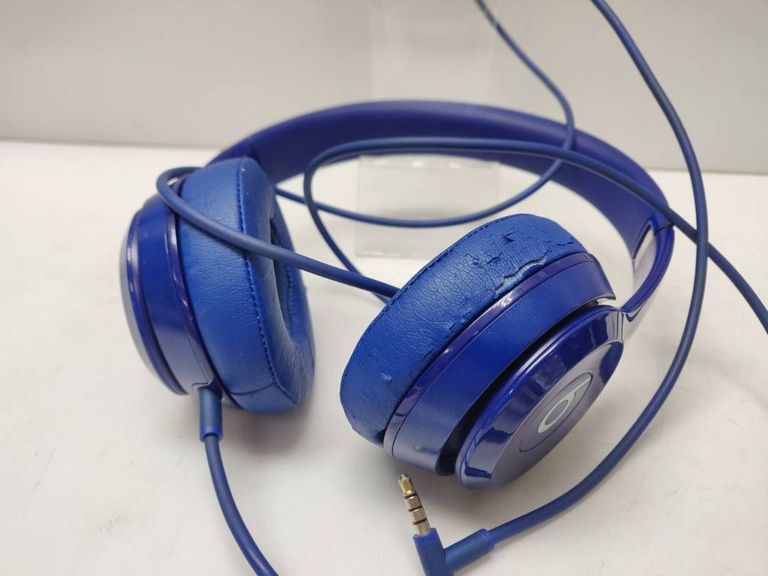 Купить Monster solo 2 on-ear Б/У