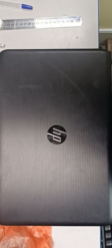 Оголошення Hp 15/amd a10 9600p ddr4/6gb ddr3/hdd 500 gb/ssd *відсутній/*інтегрована Б/У