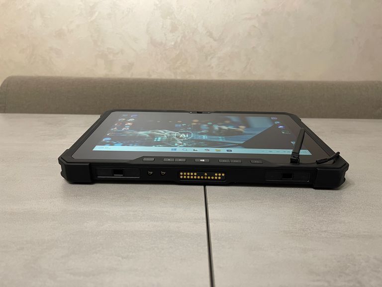 Объявление Dell 7212 Rugged, 11.6" Б/У