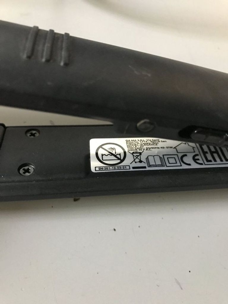 Купити Ga.ma gi0204 Б/У