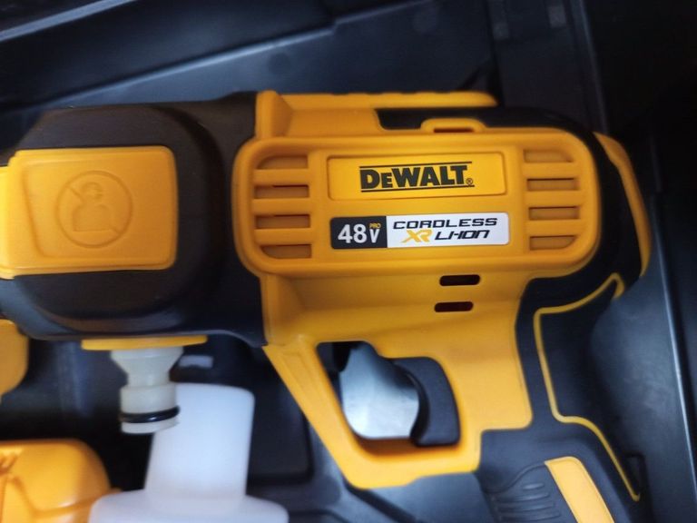 Распродажа Dewalt Копія dxr 911, продавец Техноскарб