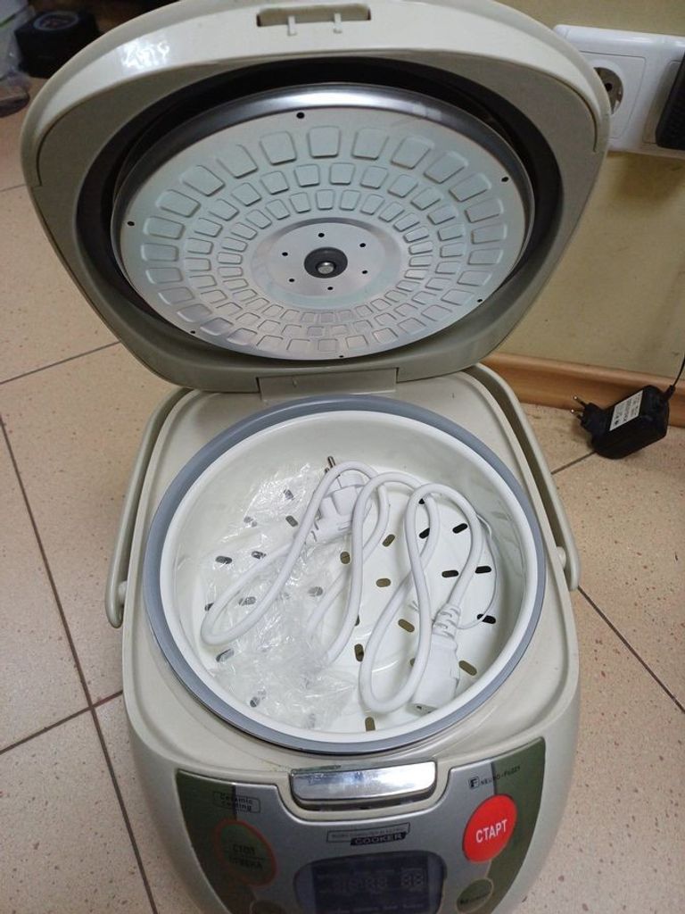 Оголошення Vinis vmc-5015 Б/У