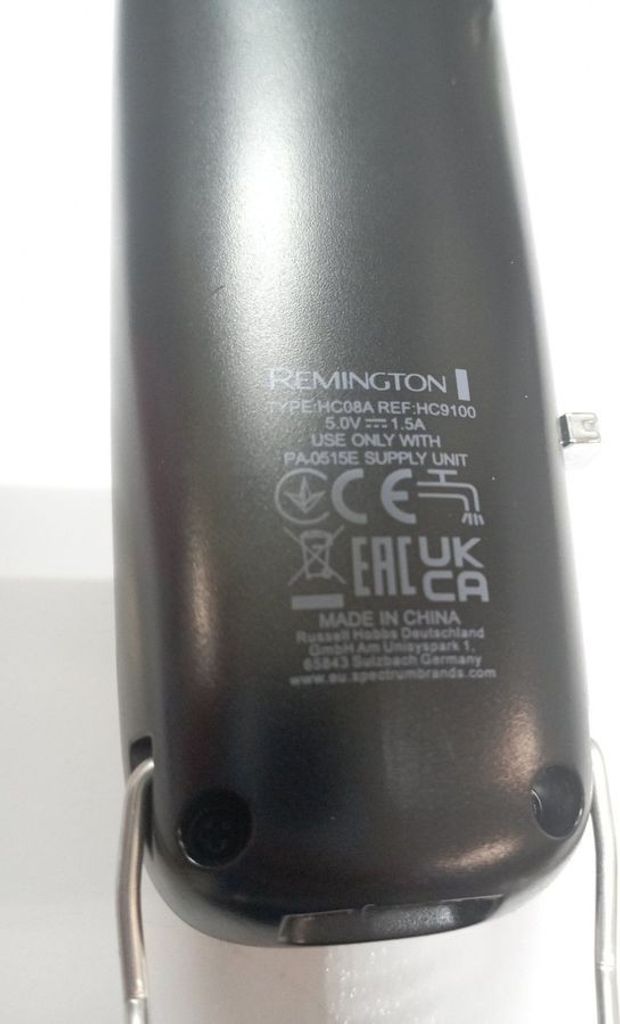 Remington HC9100 Код:01-200776918. Изображение 6
