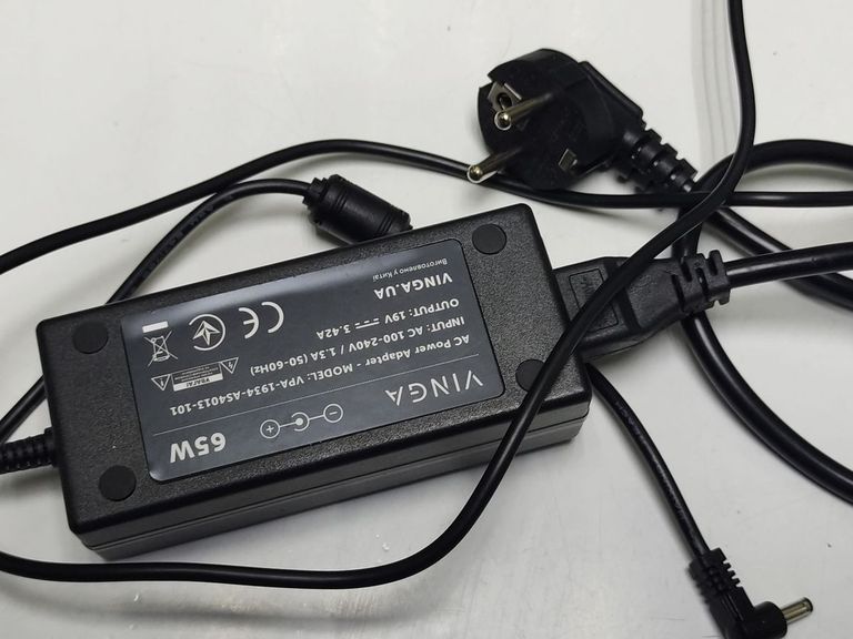 Asus 13/core i5-1035g1 ddr4/8gb ddr4/hdd *відсутній/ssd 512 gb/geforce mx350 2gb Код:01-200775087. Изображение 10