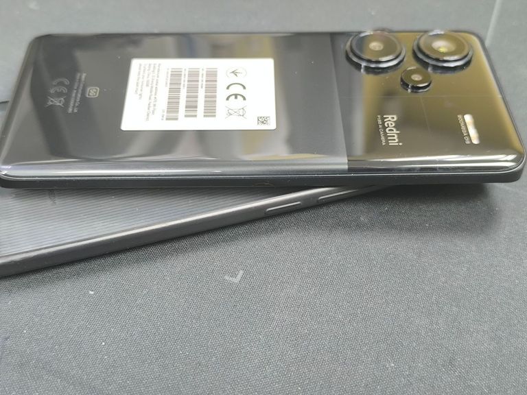 Xiaomi redmi note 13 pro+ 5g 8/256gb Код:01-200777799. Зображення 5