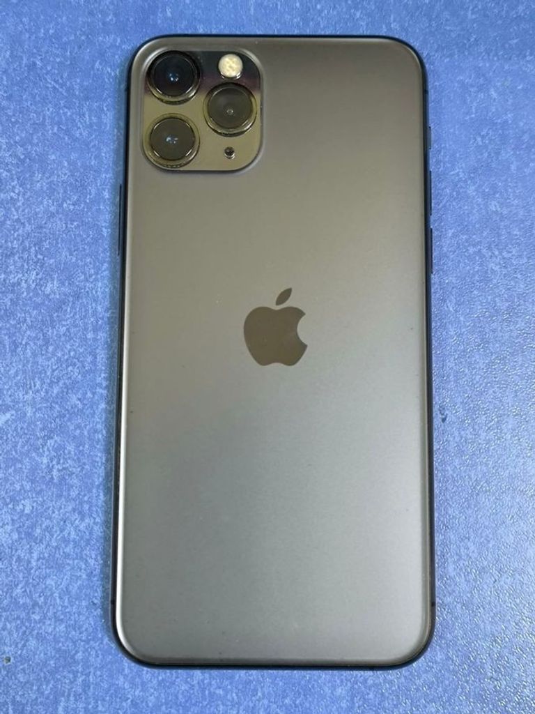 Оголошення Apple Iphone 11 pro Б/У