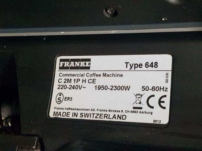 Розпродаж Franke pura fresco, продавець Техноскарб