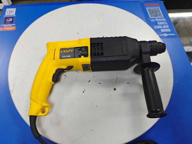 Объявление Старт СП-1650 Б/У