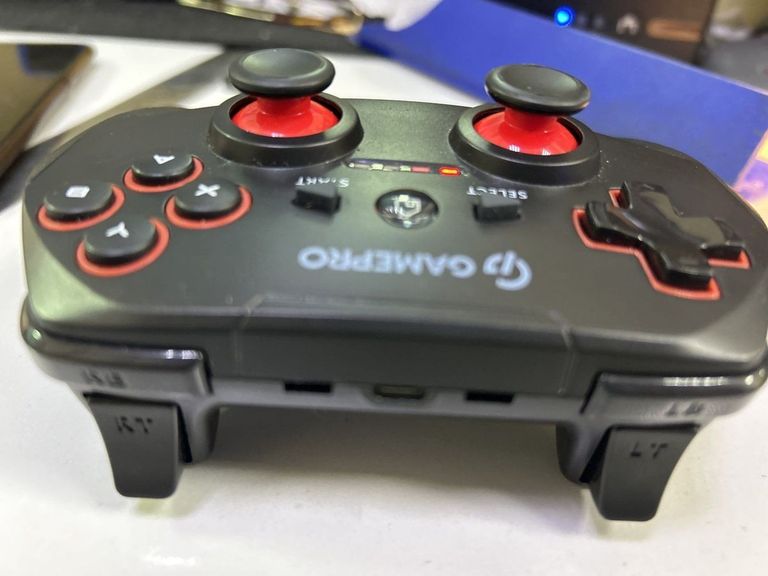 Дешево Gamepro GP600 з ломбарду