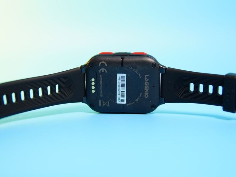 Lagenio K9 4G Код:null. Изображение 9