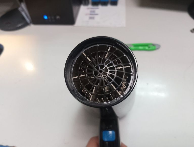 Дешиво Grunhelm GHD-580 с ломбарда