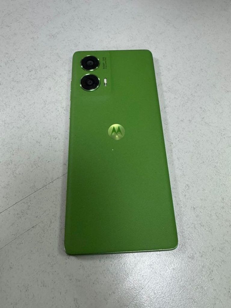 Дешиво Motorola edge 50 fusion 8/256gb с ломбарда