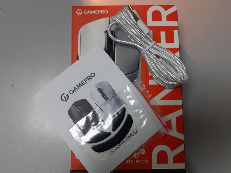 Дешиво Gamepro genesis ranker с ломбарда