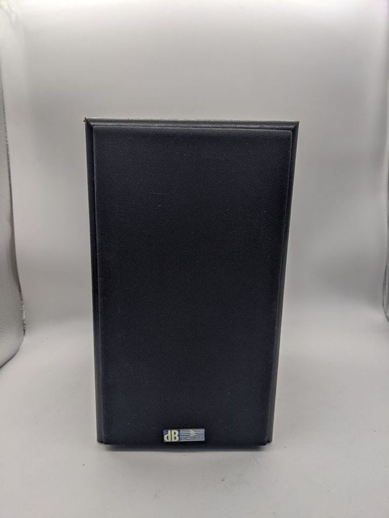 Купить Db Technologies hifi 50 Б/У