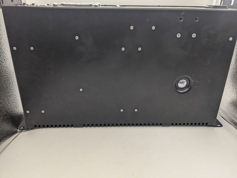 Qsc rmx 4050hd Код:01-200518689. Зображення 9