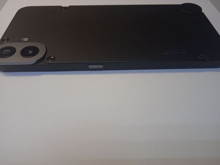 Cmf By Nothing phone 1 8/128gb Код:01-200782493. Зображення 5