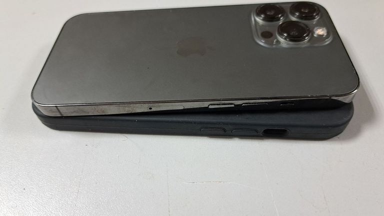 Apple iphone 13 pro 128gb Код:01-200743341. Зображення 6