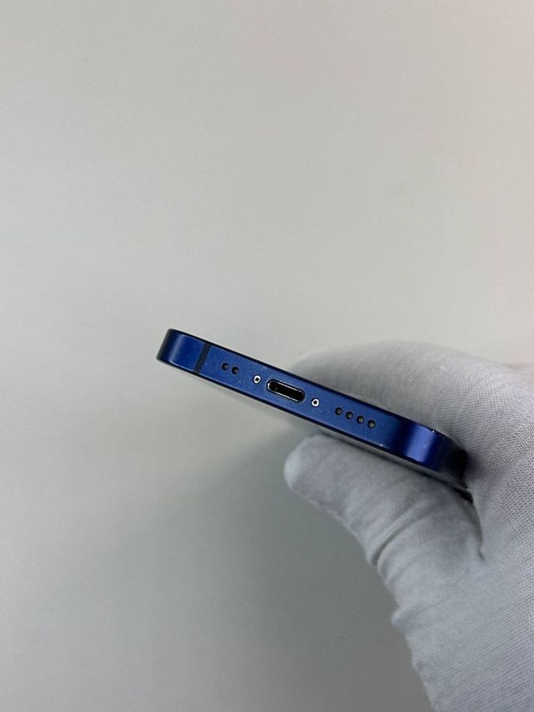 Apple iPhone 12 mini 128GB (PRODUCT)RED Код:01-200783987. Изображение 17