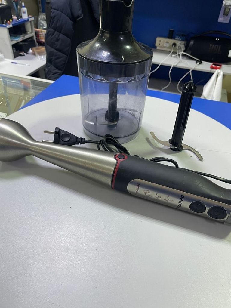 Розпродаж Philips hr 1370, продавець Техноскарб