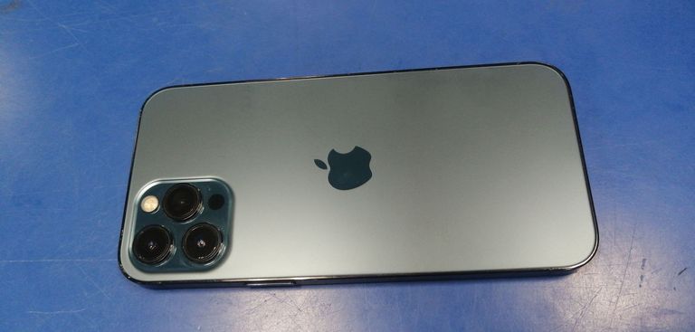 Apple iphone 12 pro max 512gb Код:01-200783864. Зображення 8