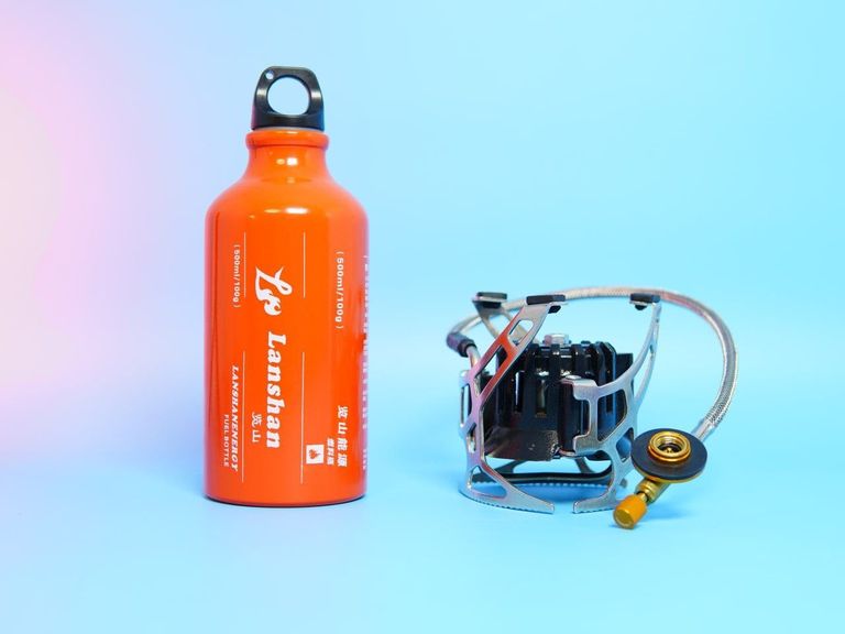 Купить Camping Multi 500 Б/У