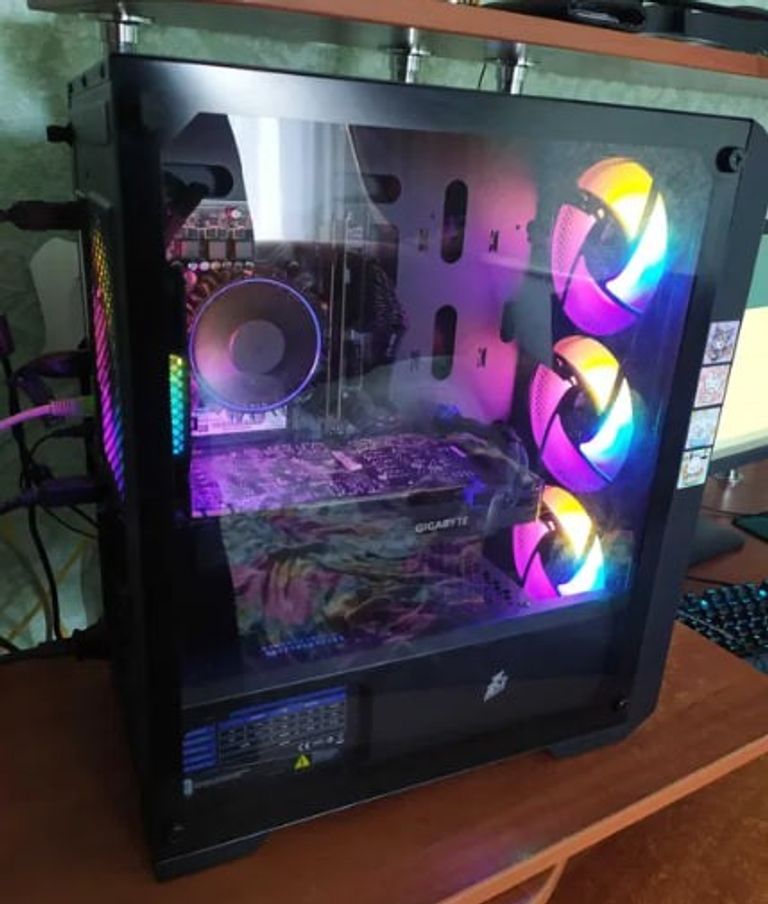 Купить та комплектуючі Б/У