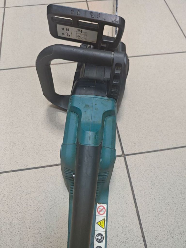 Объявление Makita uc4551a Б/У