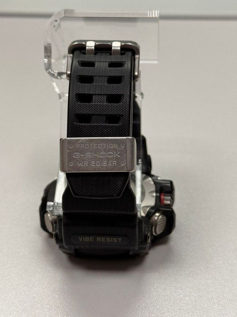 Дешиво Casio gwg-1000 с ломбарда