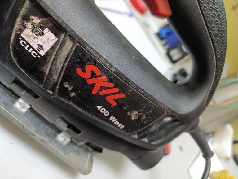 Оголошення Skil 4160 Б/У