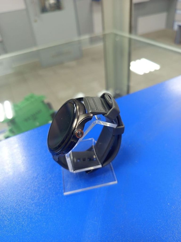 Дешиво Gelius Pro GP-SW010 Amazwatch GT3 Gun (2099900942563) с ломбарда