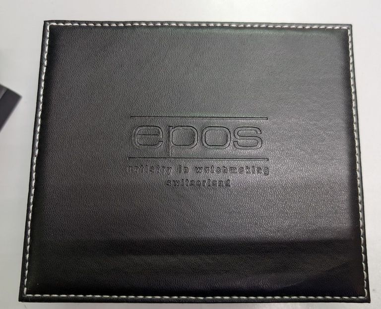 Epos 3426k / 689 Код:01-200788747. Зображення 8