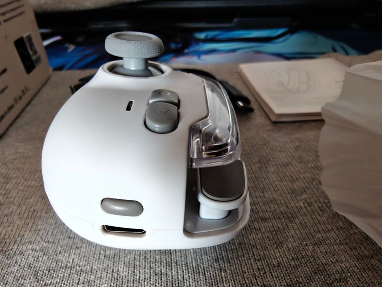 Объявление MEMO MB03 Б/У