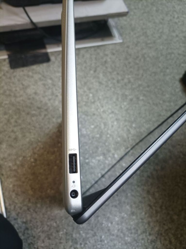 Hp 16/athlon 7120u ddr5/8gb ddr5/hdd *відсутній/ssd 256 gb/*інтегрована Код:01-200789319. Зображення 9