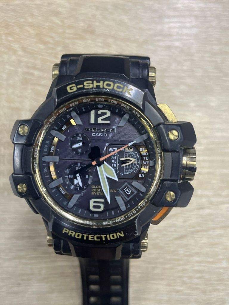 Купити Casio g-shock gpw-1000 Б/У