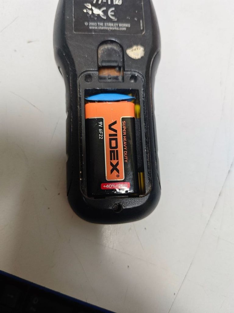 Stanley st-77-110 Код:01-200788791. Изображение 6