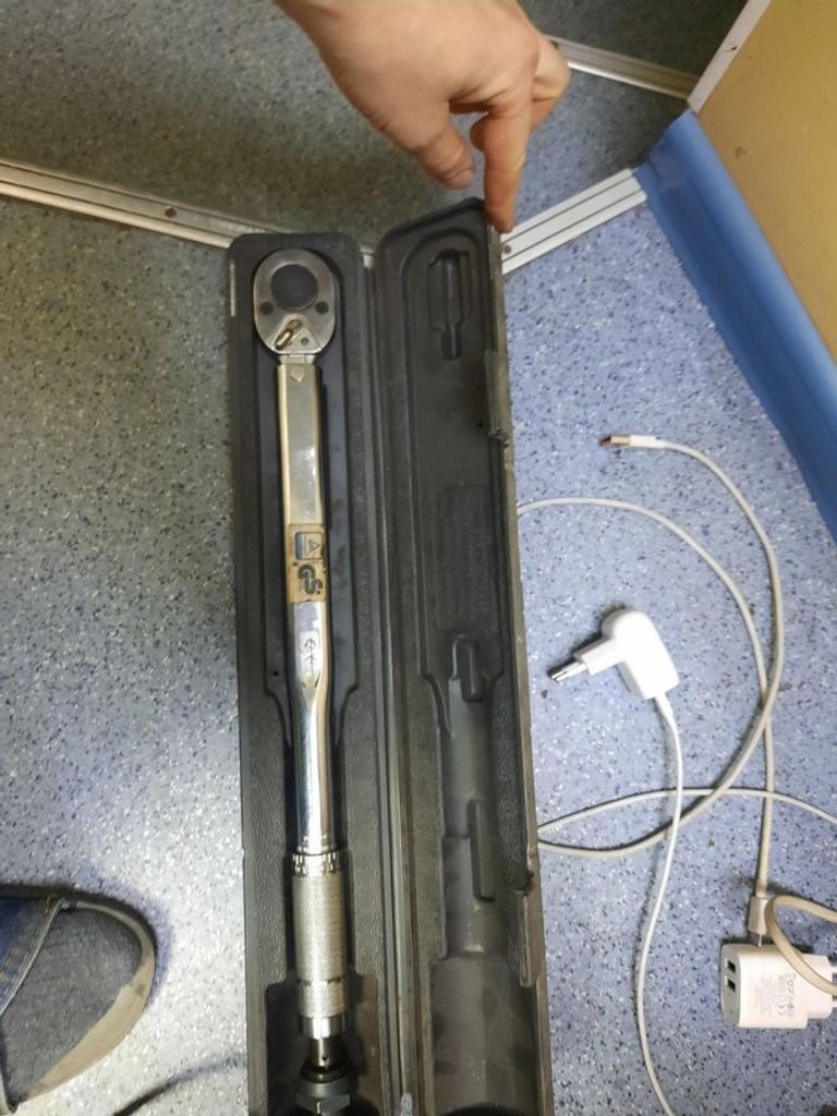 Дешиво Intertool XT-9001 с ломбарда