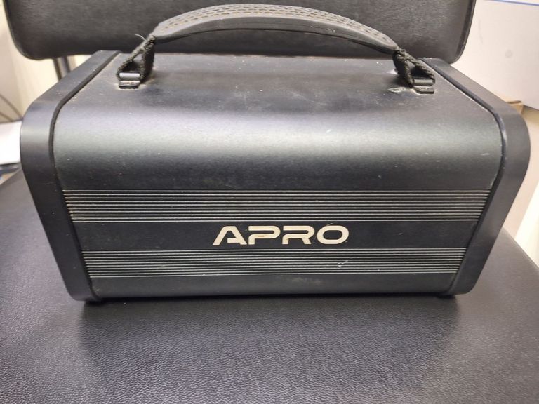 Купити Apro ps-30 Б/У