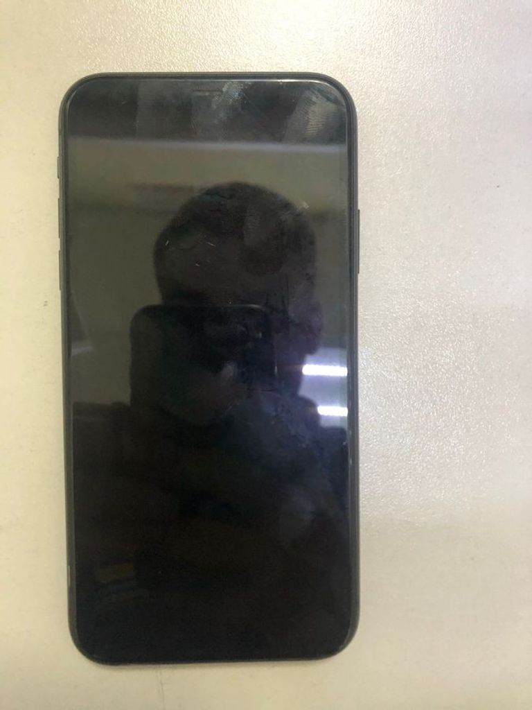 Объявление Apple iPhone 11 64GB White (MWL82) Б/У