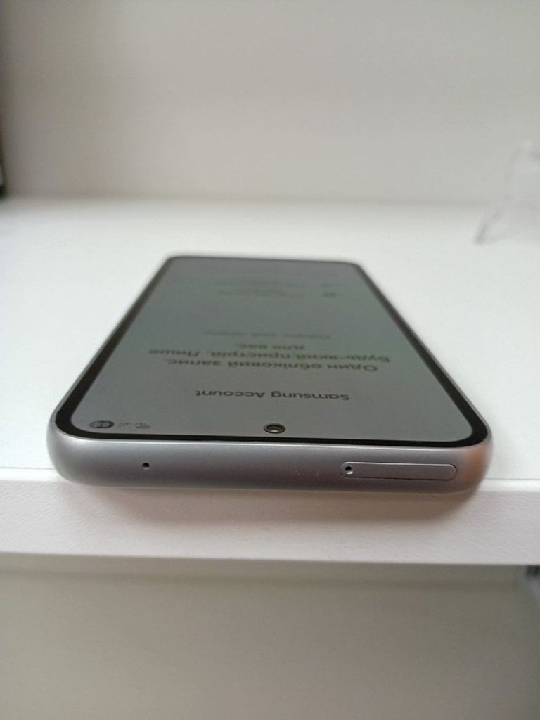 Samsung galaxy a54 5g a546e 8/256gb Код:01-200794144. Изображение 8