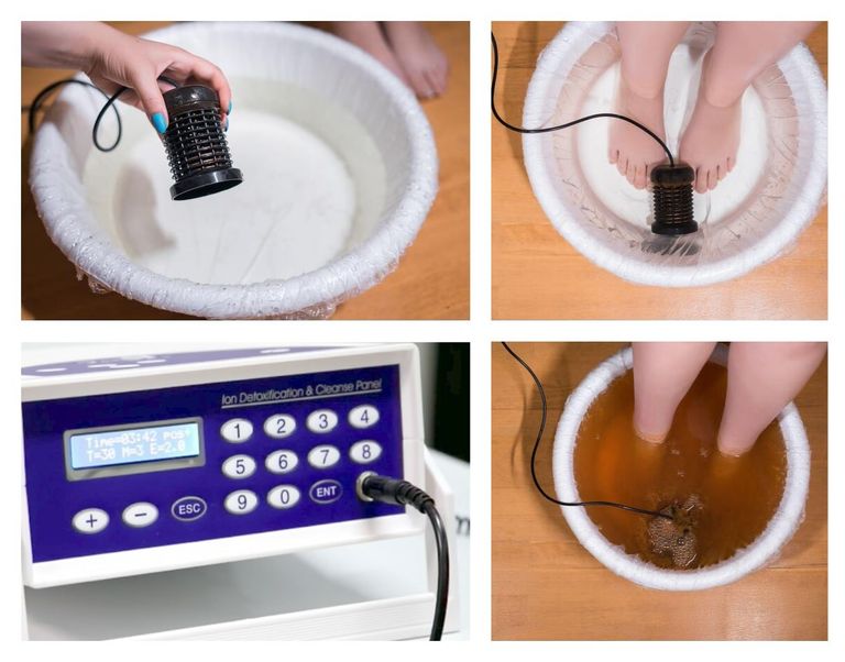 Detox Код:null. Зображення 10