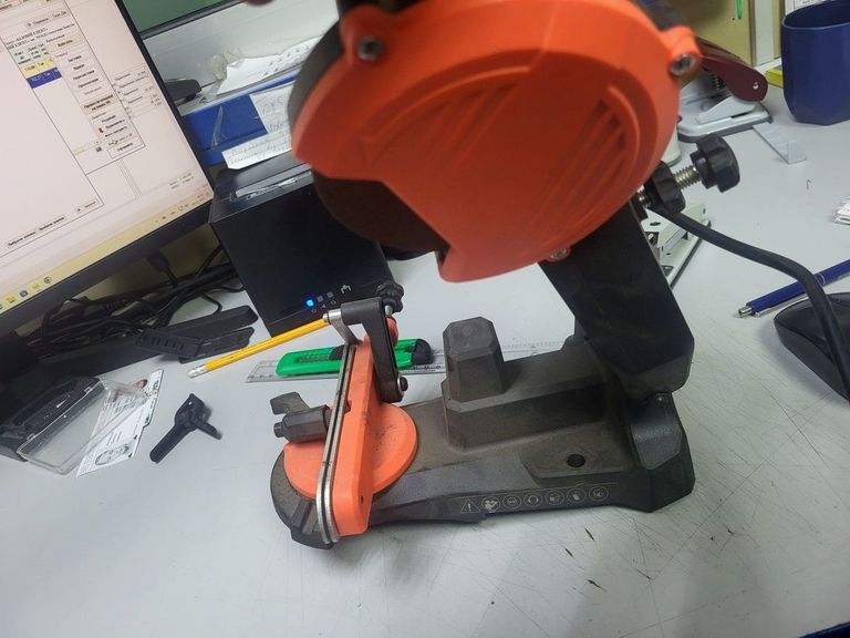 Объявление Dnipro-M sg-9p Б/У