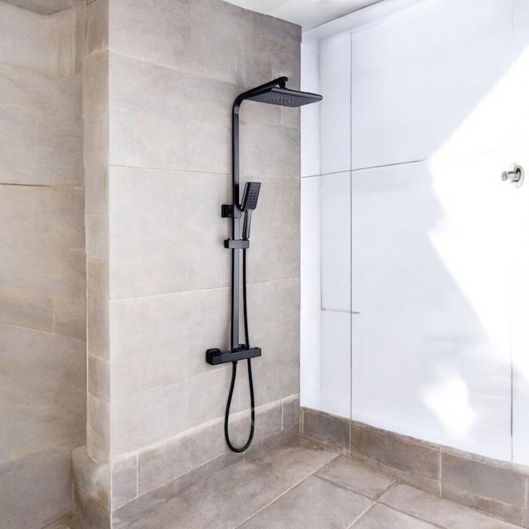 Купити Shower із терморегулятором Б/У