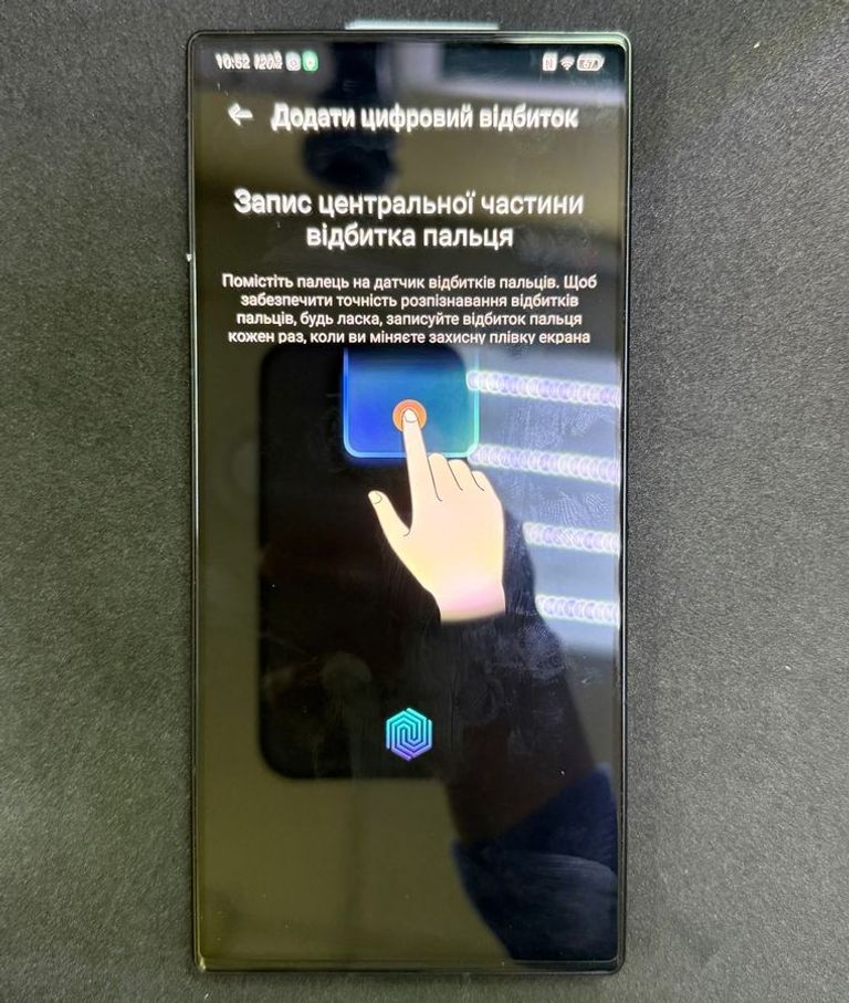 Zte redmagic 9s pro 12/256 Код:01-200794131. Изображение 14