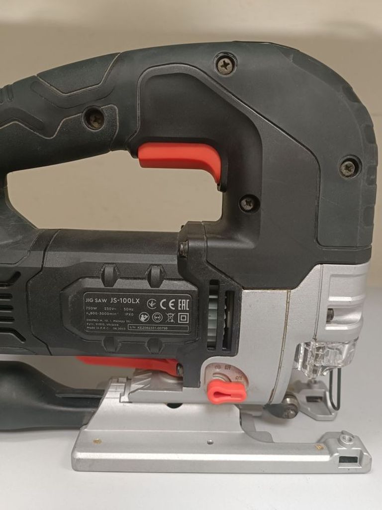 Дешево Dnipro-M js-100lx з ломбарду