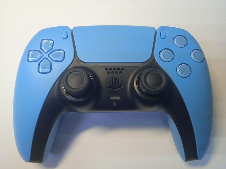 Купити Sony dualsense Б/У